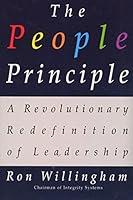 Algopix Similar Product 19 - The People Principle A Revolutionary