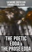 Algopix Similar Product 12 - The Poetic Edda  The Prose Edda The