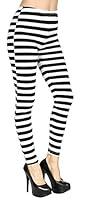 Algopix Similar Product 15 - Simplicity Skull Pumpkin Footless Ankle
