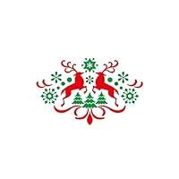 Algopix Similar Product 2 - Dermanony Home Decorative Wall Sticker