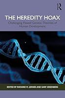 Algopix Similar Product 6 - The Heredity Hoax Challenging Flawed