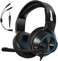Algopix Similar Product 9 - Gaming Headset with Mic for Xbox One