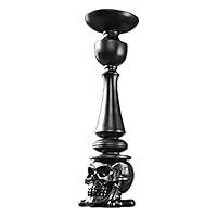 Algopix Similar Product 6 - Design Toscano Shadow of Darkness Skull
