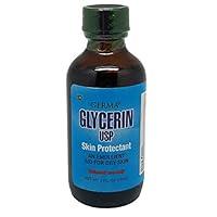 Algopix Similar Product 9 - Germa Vegetable Glycerin Natural Skin