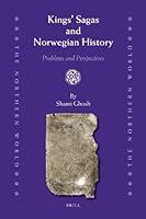 Algopix Similar Product 11 - Kings Sagas and Norwegian History
