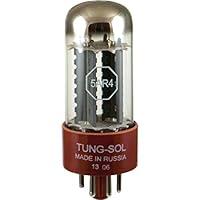 Algopix Similar Product 5 - 5AR4 - Tung-Sol