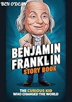 Algopix Similar Product 7 - BENJAMIN FRANKLIN STORY BOOK The