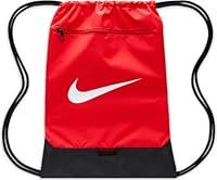 Algopix Similar Product 2 - Nike Brasilia Gymsack Drawstring Bag