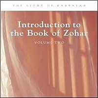 Algopix Similar Product 7 - Introduction to the Book of Zohar