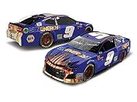 Algopix Similar Product 1 - Chase Elliott 2018 SunEnergy1 Blue