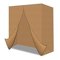 Algopix Similar Product 11 - Strong Camel 3 Seater Patio Protective