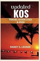 Algopix Similar Product 9 - Updated Kos Travel Guide 2023  2024 A