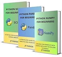 Algopix Similar Product 13 - PYTHON NUMPY PYTHON PANDAS AND PYTHON