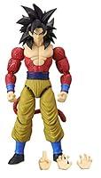 Algopix Similar Product 6 - Dragon Ball Super  Dragon Stars Super