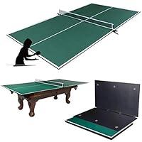 Algopix Similar Product 5 - Picotech Ping Pong Table Topper for