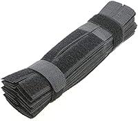 Algopix Similar Product 16 - Pasow 50pcs Cable Ties Reusable