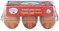 Algopix Similar Product 10 - Organic Valley FreeRange Large Brown