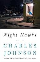 Algopix Similar Product 16 - Night Hawks: Stories