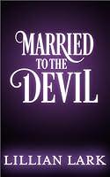 Algopix Similar Product 16 - Married to the Devil (Monstrous Matches)