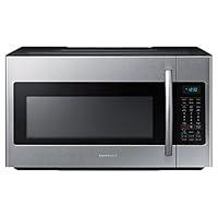 Algopix Similar Product 19 - Samsung ME18H704SFS 18 cu ft