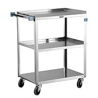 Algopix Similar Product 10 - Lakeside Manufacturing 411 Utility
