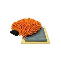 Algopix Similar Product 16 - ECloth Car Cleaning Kit  Brilliant