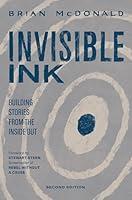 Algopix Similar Product 4 - Invisible Ink Building Stories from