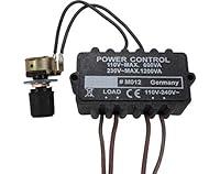 Algopix Similar Product 16 - Donau Elektronik DM1012 Dimmer Module