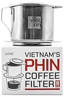 Algopix Similar Product 18 - VIXI Coffee Phin Filter