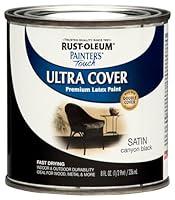 Algopix Similar Product 3 - RustOleum 267249Painters Touch Latex