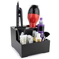 Algopix Similar Product 3 - Stock Your Home Hair Care Organizer 