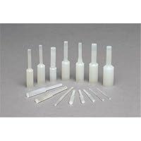 Algopix Similar Product 8 - TapeCase Yellow Silicone Pull Plugs