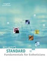 Algopix Similar Product 11 - Miladys Standard Fundamentals for