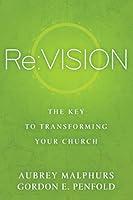 Algopix Similar Product 20 - ReVision The Key to Transforming Your