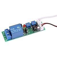 Algopix Similar Product 13 - iFCOW Adjustable Cycle Timer Delay