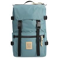 Algopix Similar Product 11 - Topo Designs Rover Pack Classic Sea