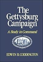 Algopix Similar Product 10 - The Gettysburg Campaign A Study in