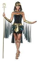 Algopix Similar Product 17 - California Costumes Egyptian Goddess