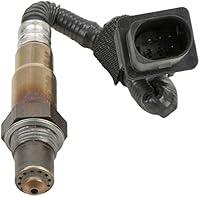 Algopix Similar Product 15 - Bosch Automotive 17217 Original