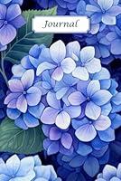 Algopix Similar Product 2 - Hydrangea Collection Purple Flower