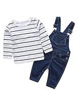 Algopix Similar Product 16 - Abolai Cute Baby Boys Clothes Toddler