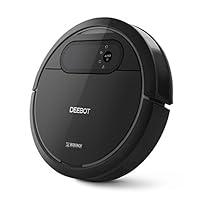 Algopix Similar Product 8 - ECOVACS DEEBOT N78 Robotic Vacuum