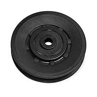 Algopix Similar Product 3 - KYLIN SPORT 90mm Universal Wearproof