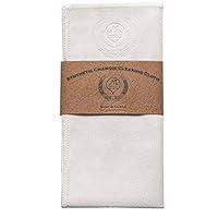 Algopix Similar Product 13 - MIVI Synthetic Chamois Microfiber