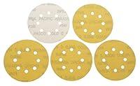 Algopix Similar Product 19 - Grizzly G2916 5Inch Sanding Disc
