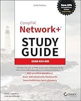 Algopix Similar Product 11 - CompTIA Network Study Guide Exam