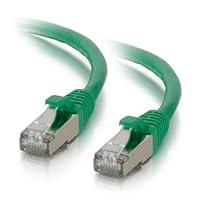 Algopix Similar Product 9 - C2G 00835 Cat6 Cable  Snagless
