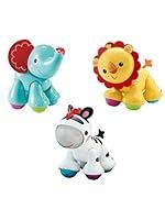 Algopix Similar Product 8 - Fisher-Price Clicker Pal Assortment