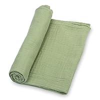 Algopix Similar Product 13 - LollyBanks Swaddle Blanket  100