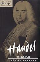 Algopix Similar Product 4 - Handel Messiah Cambridge Music